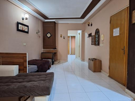 عکس سوئیت آپارتمان عصر گرگان