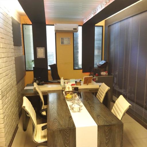 عکس املاک بزرگ پاسارگاد