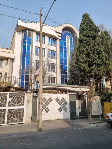 عکس دفتر وکالت مسعود امینیان