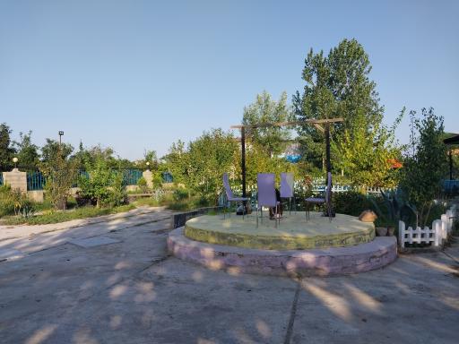 عکس اقامتگاه ماه سو 1 (اتاقک)