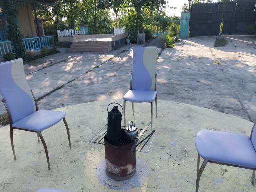 عکس اقامتگاه ماه سو 1 (اتاقک)