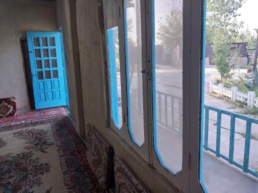 عکس اقامتگاه ماه سو 1 (اتاقک)