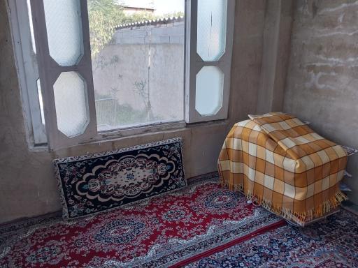 عکس اقامتگاه ماه سو 1 (اتاقک)