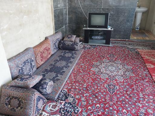 عکس اقامتگاه ماه سو 1 (اتاقک)