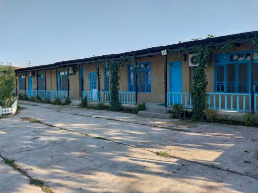 عکس اقامتگاه ماه سو 1 (اتاقک)