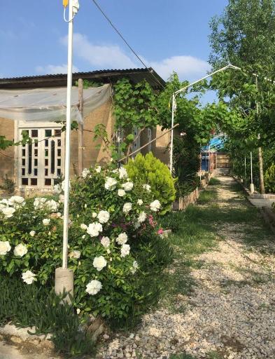 عکس اقامتگاه ماه سو 1 (اتاقک)