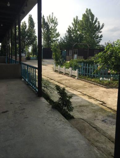 عکس اقامتگاه ماه سو 1 (اتاقک)