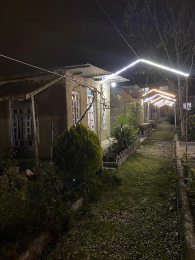 عکس اقامتگاه ماه سو 1 (اتاقک)