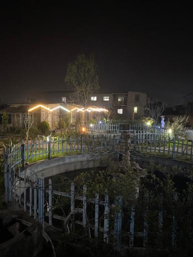 عکس اقامتگاه ماه سو 1 (اتاقک)