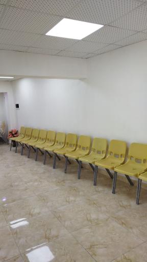 عکس دفتر ازدواج شماره ۱ و دفتر طلاق شماره ۳۱  تنکابن عیسی فرخی پاشاکی