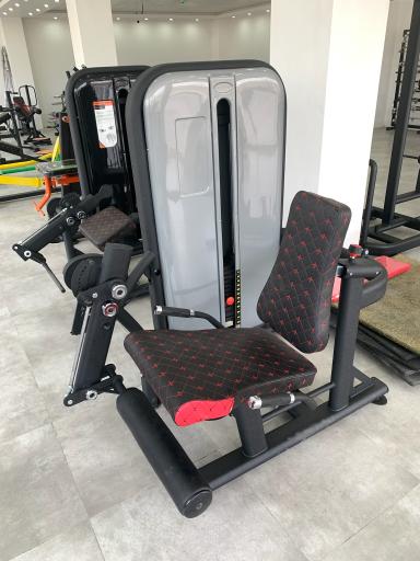 عکس کارخانه بازرگانی واریان اسپرت