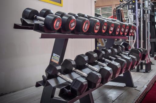 عکس کارخانه بازرگانی واریان اسپرت