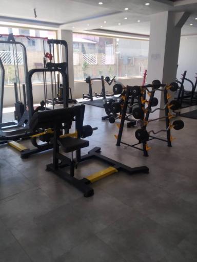 عکس کارخانه بازرگانی واریان اسپرت