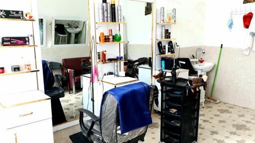 عکس پیرایش عصرمو غفوری