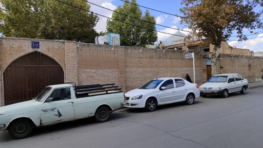 عکس موزه عاشوراییان