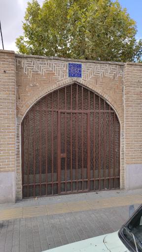 عکس موزه عاشوراییان