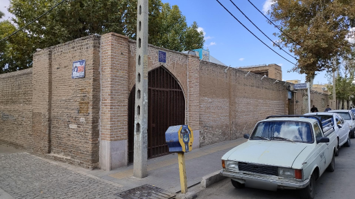 عکس موزه عاشوراییان