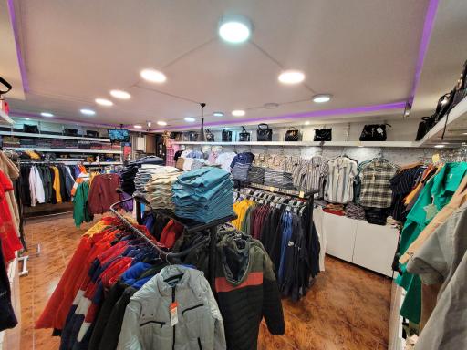 عکس پوشاک، کیف و کفش پارت