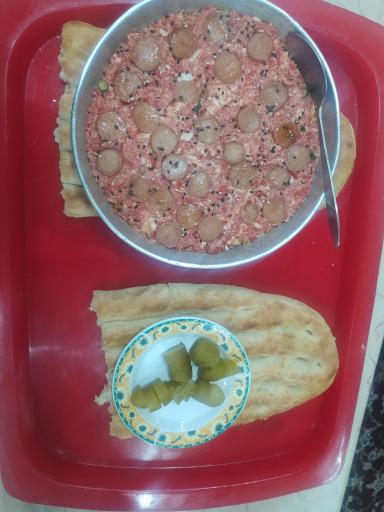 عکس کافه پاشا 