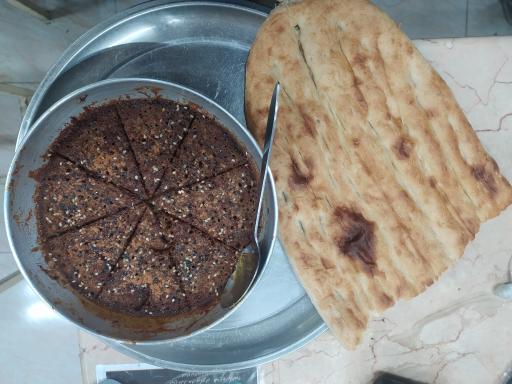 عکس کافه پاشا 