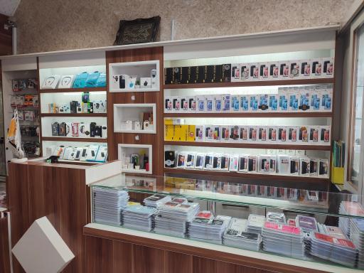 عکس موبایل کیش