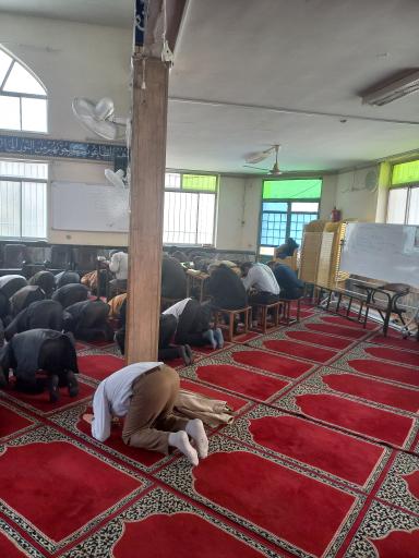 عکس مسجد عمار یاسر