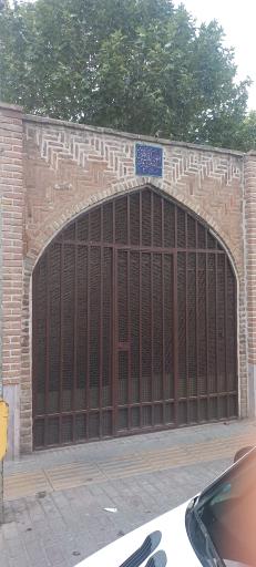 عکس موزه عاشوراییان