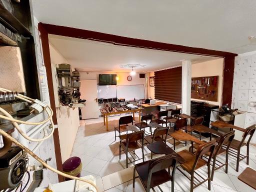 عکس آموزشگاه فنی و حرفه ای پوریا