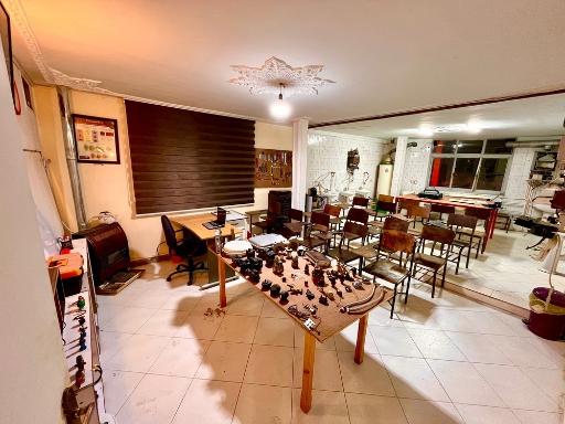 عکس آموزشگاه فنی و حرفه ای پوریا