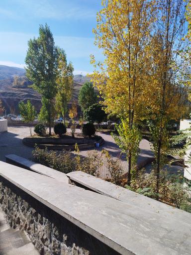 عکس مجموعه آب درمانی متعلق کلیبر