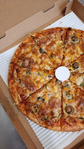 عکس پیتزانو