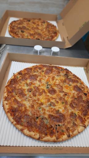 عکس پیتزانو