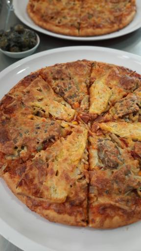 عکس پیتزانو