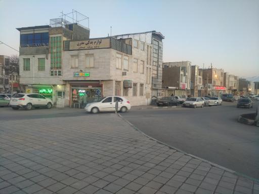 عکس لوازم یدکی مدرن