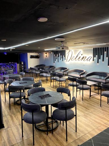 عکس کافه دلینا