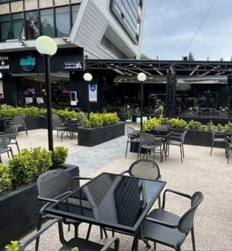 عکس فست فود