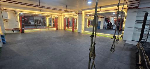 عکس باشگاه ورزشی توانا 2