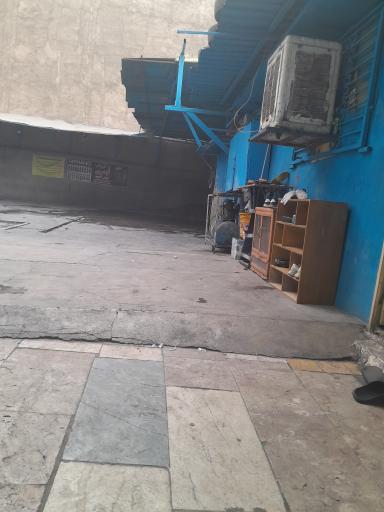 عکس کارواش قیصری