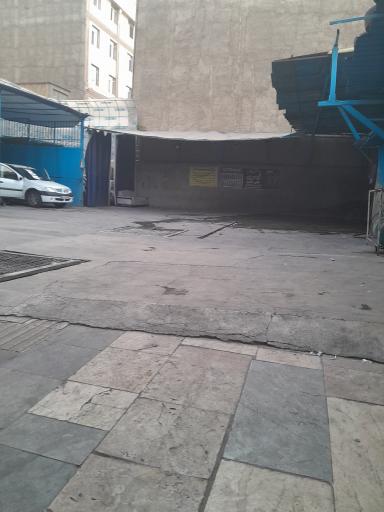 عکس کارواش قیصری