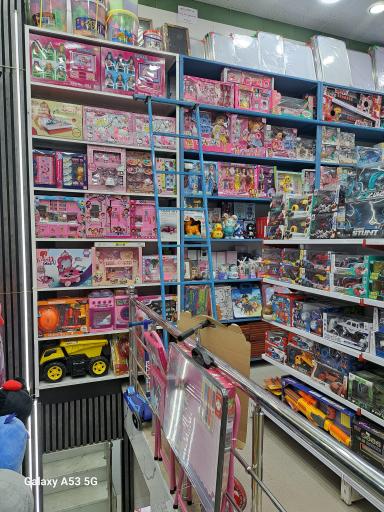 عکس فروشگاه کتاب و لوازم التحریر ربانی