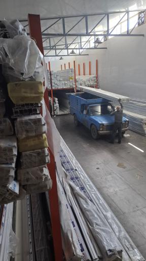 عکس شرکت پنجره وینتراتور