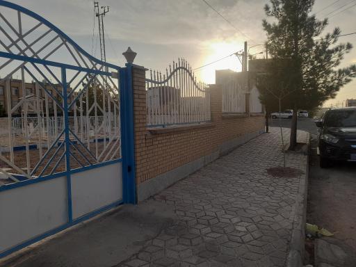 ایستگاه هواشناسی تایباد