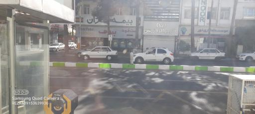 عکس فست فود ببوف