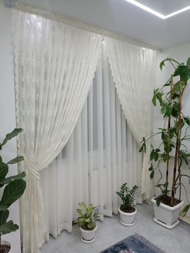 عکس پرده سرا و کالای خواب ایپک