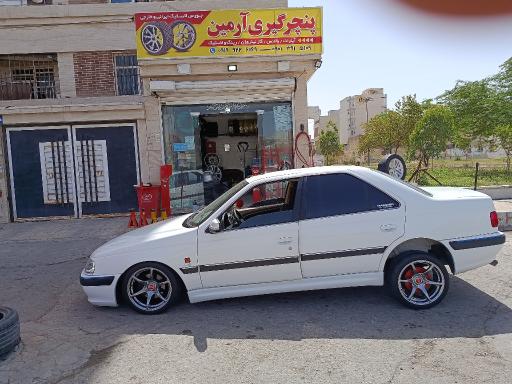 عکس خدمات رینگ و لاستیک آرمین