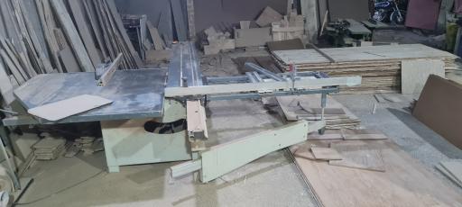 عکس گروه تولیدی ممتازچوب