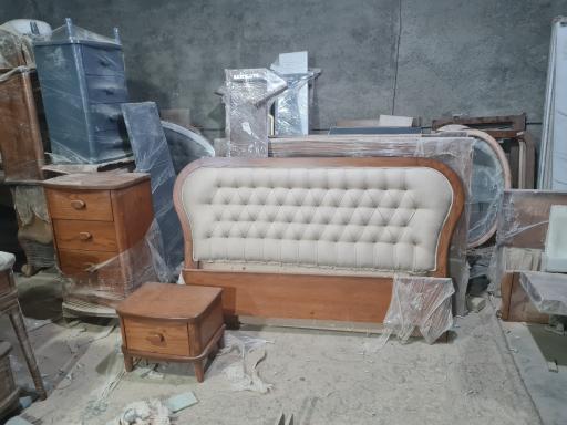 عکس گروه تولیدی ممتازچوب