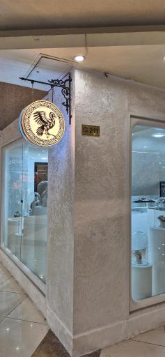 عکس KH gallery گالری خدایاری