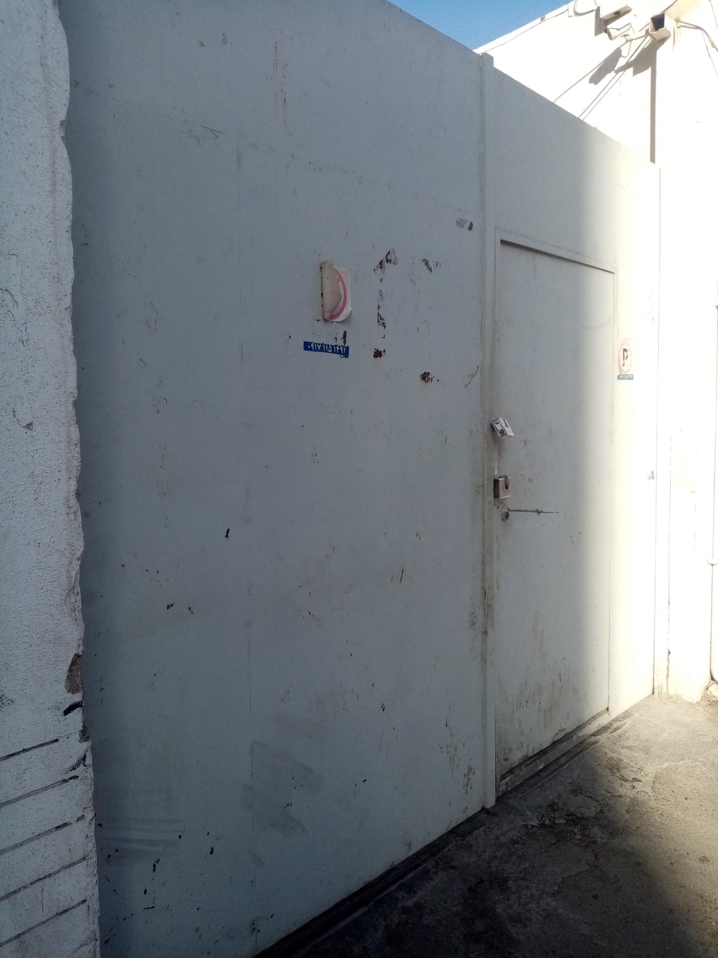 عکس تعمیرگاه سوزوکی بهره داذ