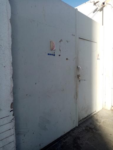 عکس تعمیرگاه سوزوکی بهره داذ